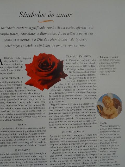 Amor e Sexo de Selecções Reader´s Digest