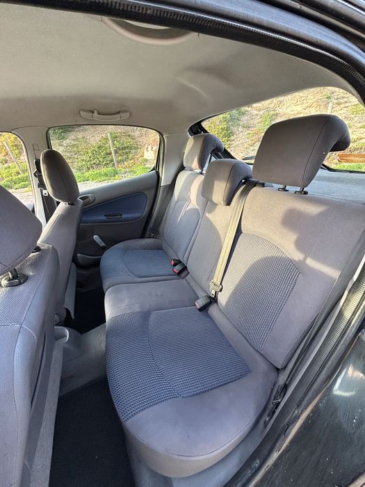 Peugeot 206 (Possibilidade de crédito automóvel)