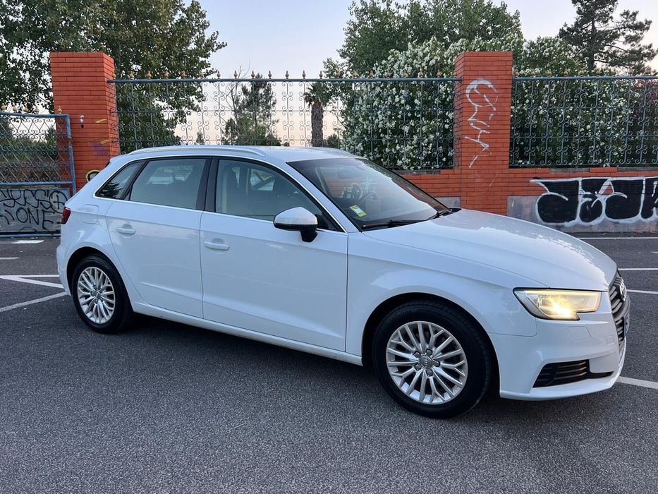 Audi A3 Sportback 1.0 TFSI