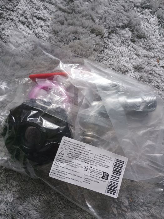 55Kranik do mauzera 1000 l - 2 sztuki