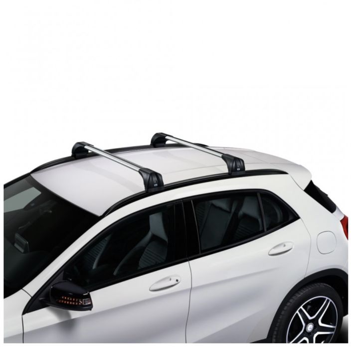 BARRAS DE TEJADILHO TOYOTA COROLLA CROSS 2022+