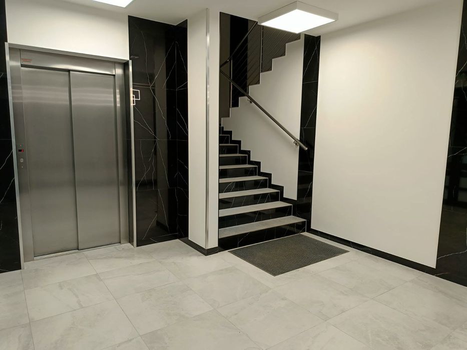 Wynajmę mieszkanie 45m2 Apartamenty Nowa Korabka (wynajem okazjonalny)