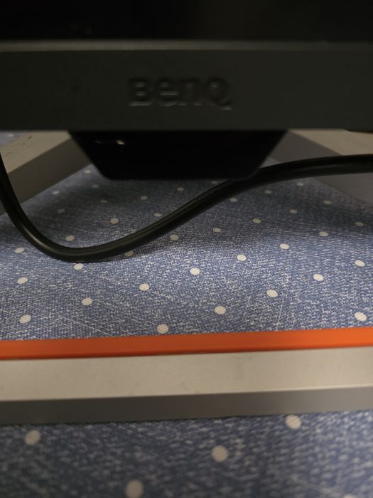 Monitor BenQ Mobiuz EX2510s 24,5" LED 144Hz FHD 
outlet