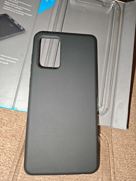 Чехлы Samsung Galaxy A72 4G