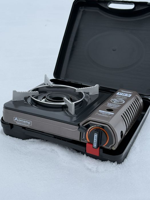 Газовая плита  Orgaz Турция