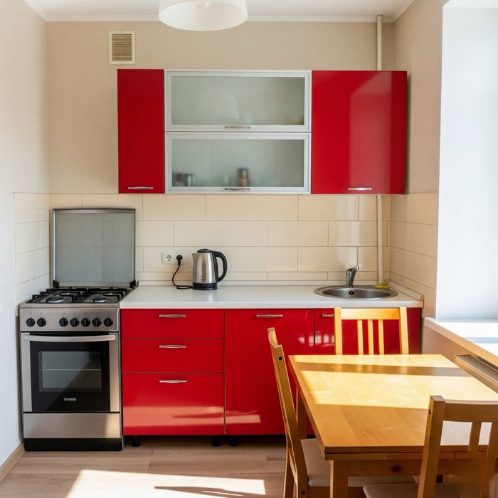 ‼️ Погодинна і подобова  оренда біля Караван, Днепр, Лівий берег