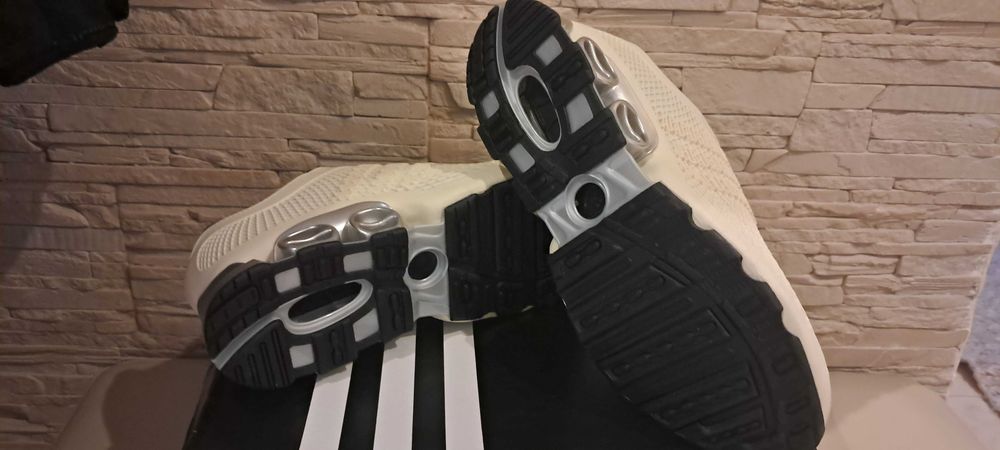 Buty ADIDAS megaride S2
