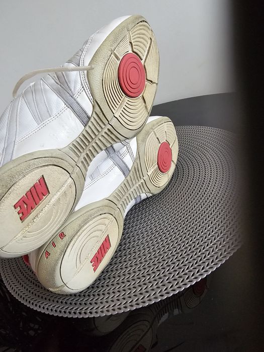 Obuwie damskie Nike Air