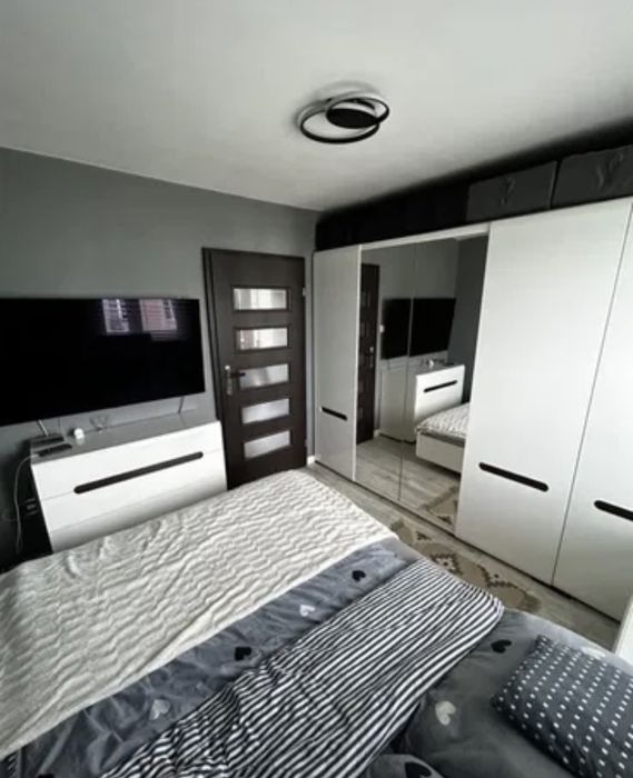 Mieszkanie na sprzedaż Klobuck Roomla