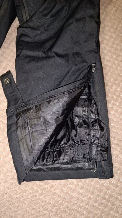 Гірськолижні штани жіночі