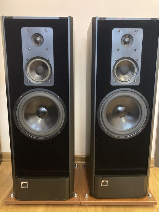Колонки Arcus TM 69