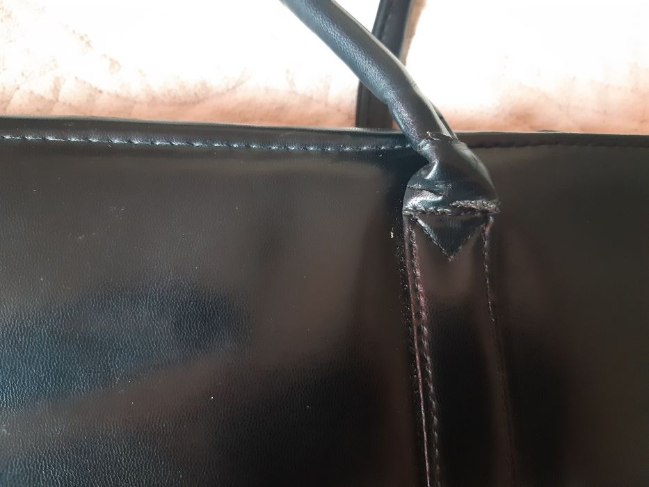 Жіноча сумка для формату А4