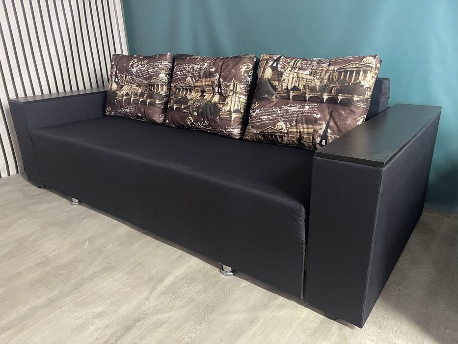 Бюджетний Новий Диван! ДОСТАВКА!