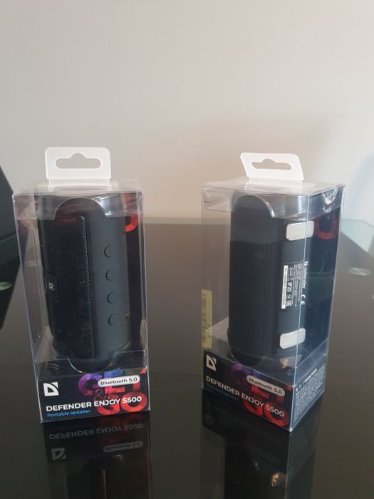 Głośnik Defender Enjoy S500