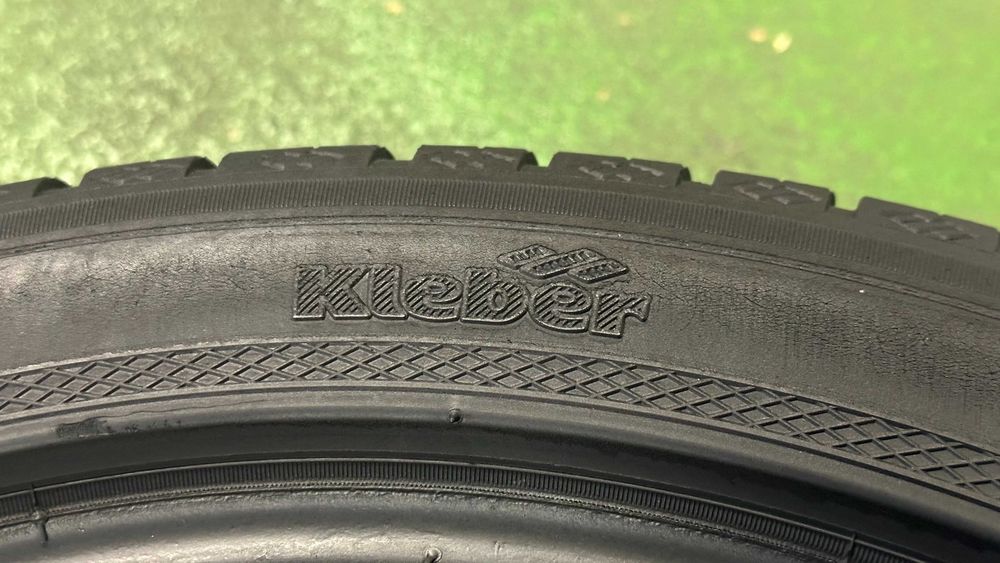 Opona pojedyncza 225 45 R18 95W Kleber Dynaxer HP3 4,5mm