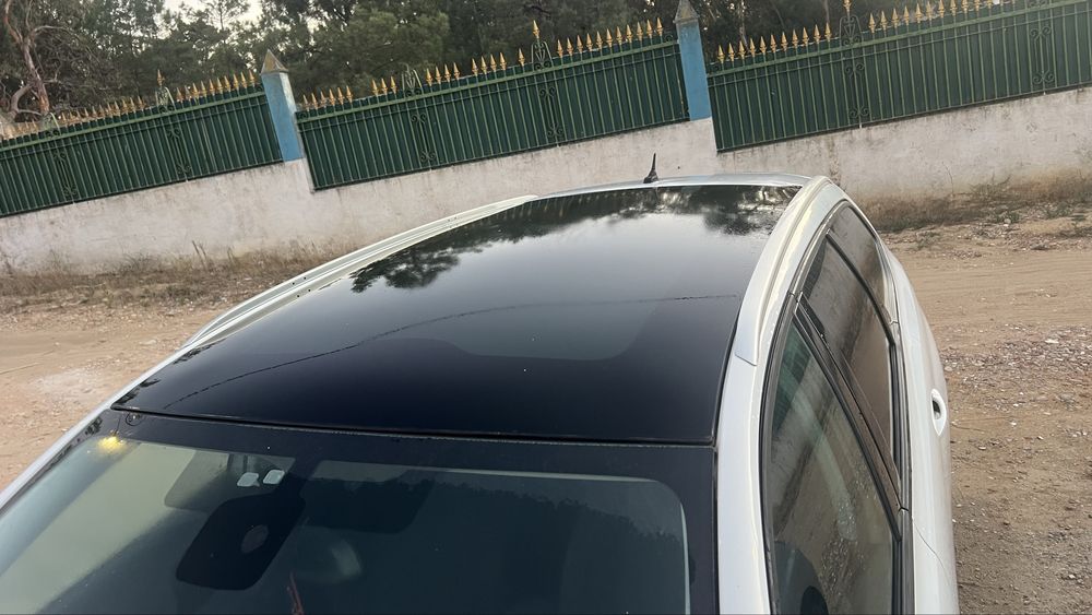 Peugeot 308 sw 1,6 hdi 120 cv