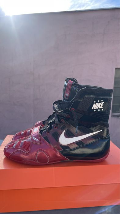 Nike  Hyper Ko 1