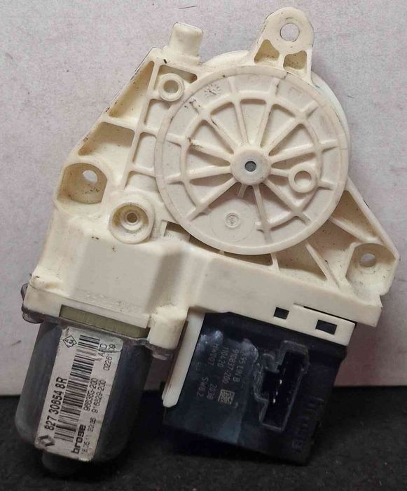 Elevador Vidros Trás Direito 827306548R - RENAULT MEGANE III Hatchback