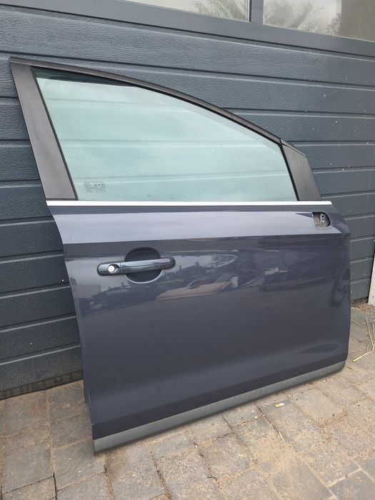 Drzwi przednie prawe EA Ford Kuga Mk1