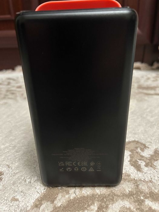 Powerbank Hoco 100000 mAh