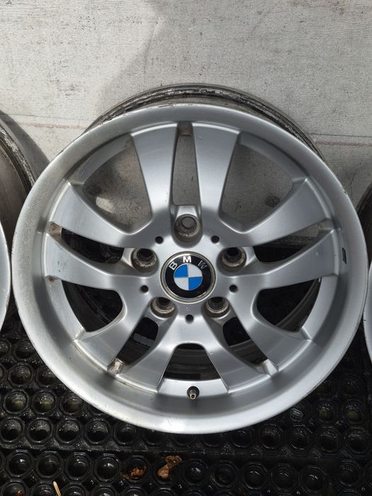 Felgi BMW 16" seria  3 (E90,E91) Oryginal