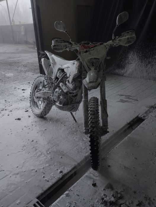 мотоцикл spark sp-250-p2