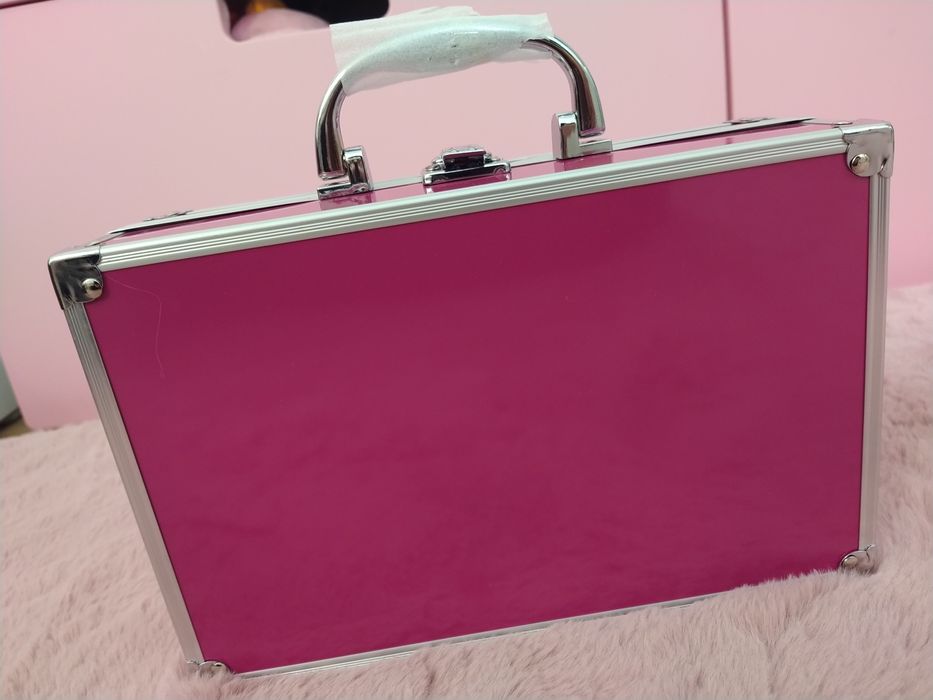 Mala com Maquilhagem NOVA