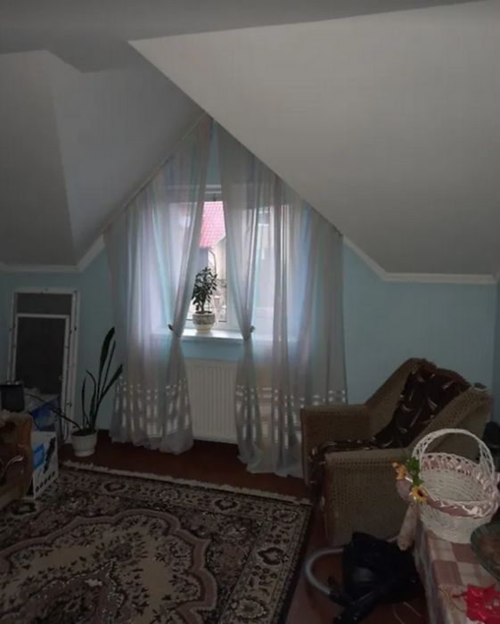 Продаж 2 поверхового будинку,Велика Березовиця