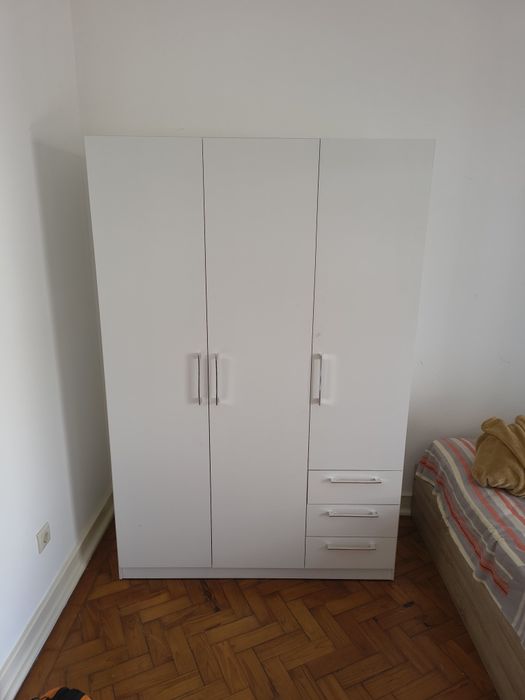 Montagem de Móveis IKEA, Leroy Merlin e Conforama - Lisboa e Margem Sul