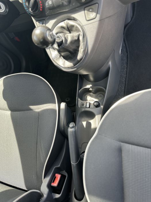 Fiat 500 1.2 CULT