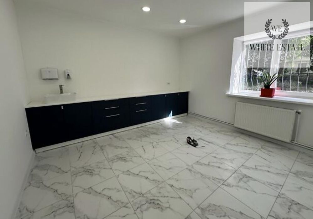 Оренда комерційне приміщення вул. Збаразька