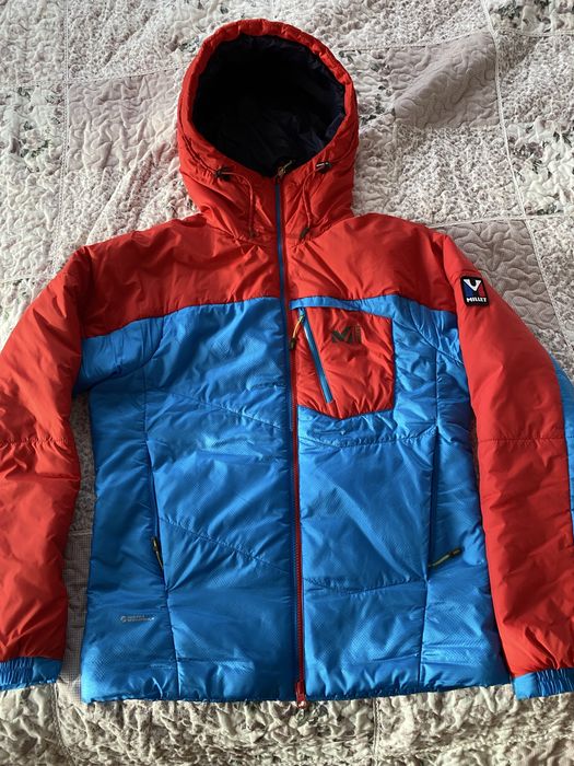 Kurtka Millet  meska rozmiar M