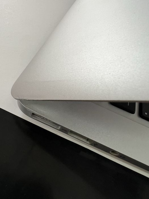 Macbook Air 13” 2017