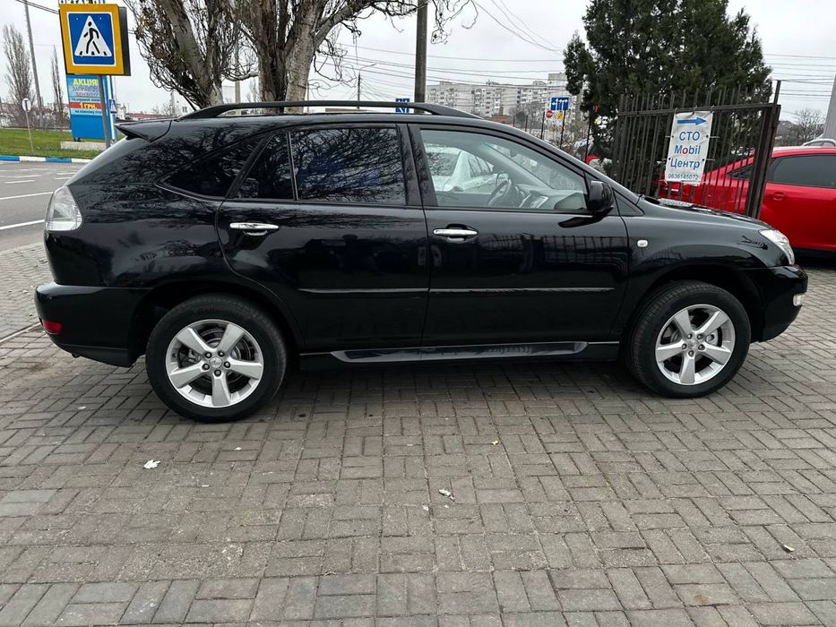 Лексус РХ 350 в отличном состоянии