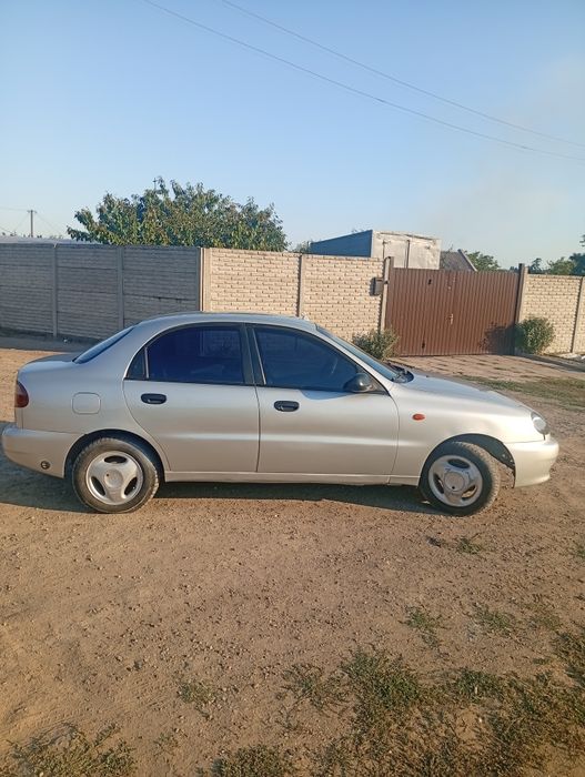Продам lanos 1.5