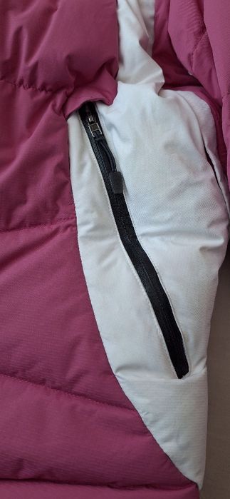 Лижна куртка фірмова