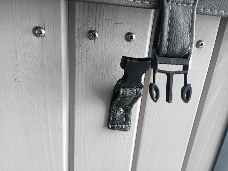 Pokrywa termiczna jacuzzi