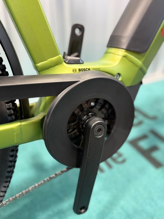 Nowy miejski Lapierre E-Explorer 4.5 Low /Bosch/LED Remote/Raty 0%