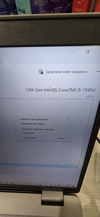 Ноутбук Dell 5540