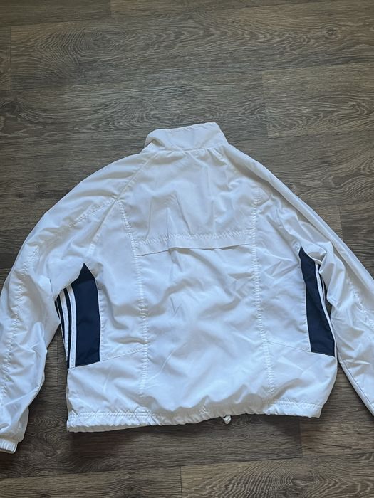 зіп кофта adidas