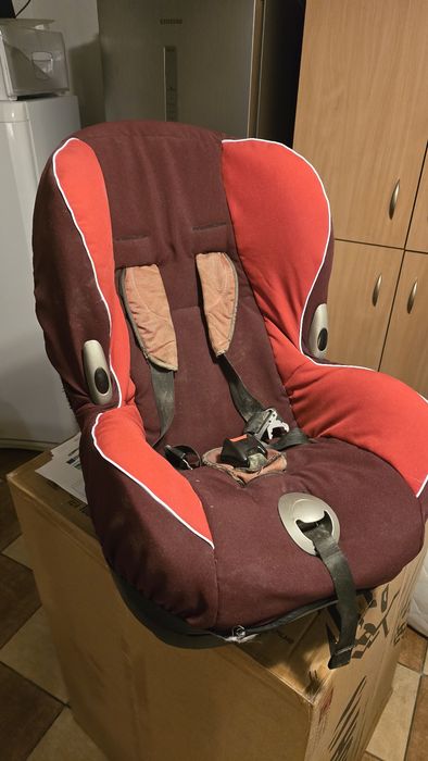 Fotelik Maxi-Cosi