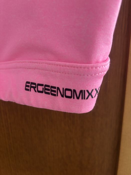 Stanik sportowy rizm M Eegonomixx