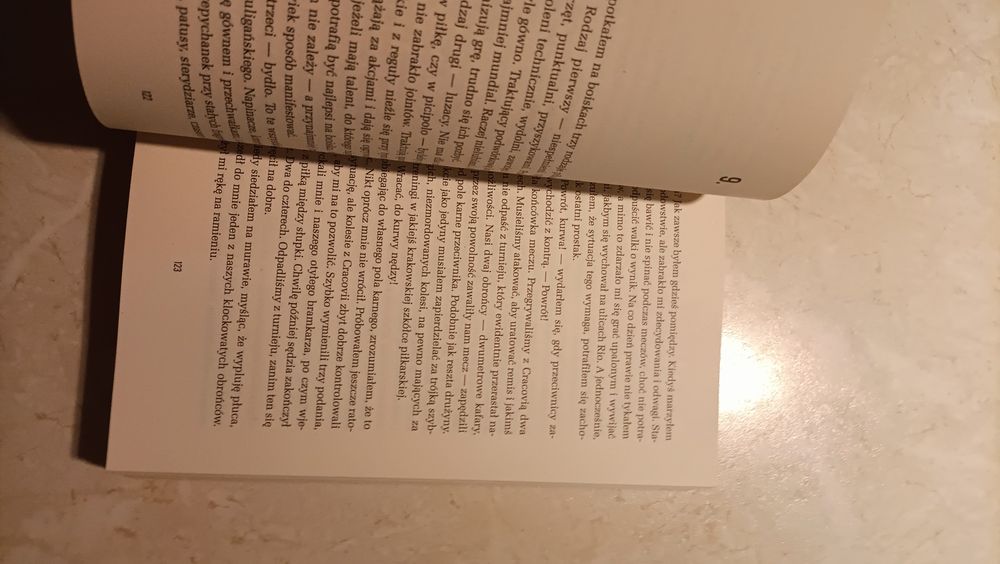 Książka Konfident