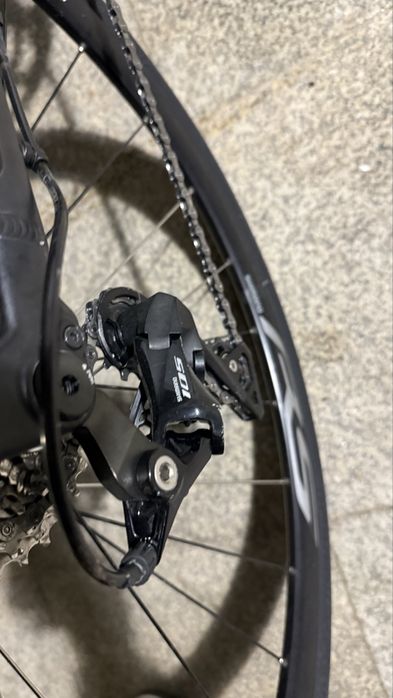 Orbea Terra H – Bicicleta de Estrada