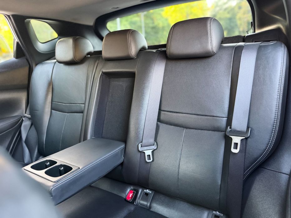 Nissan Qashqai 1.5 dCi Tekna Premium