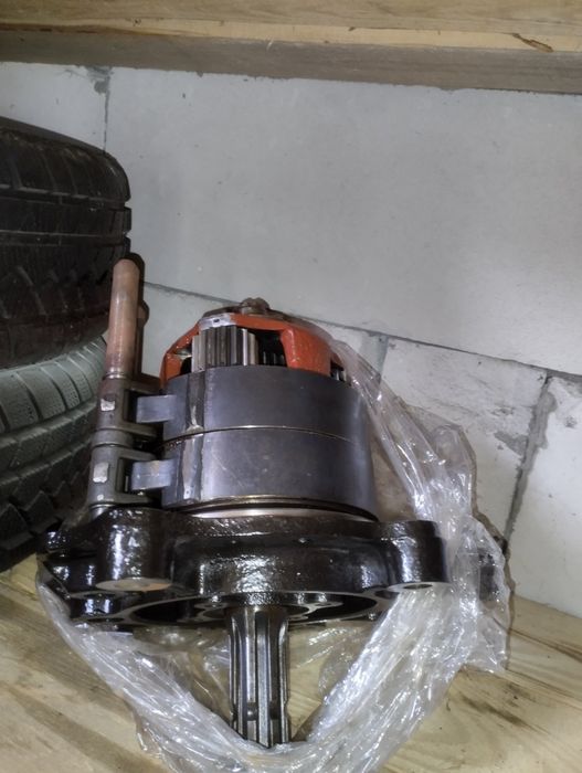 Вом трактора МТЗ 80 82