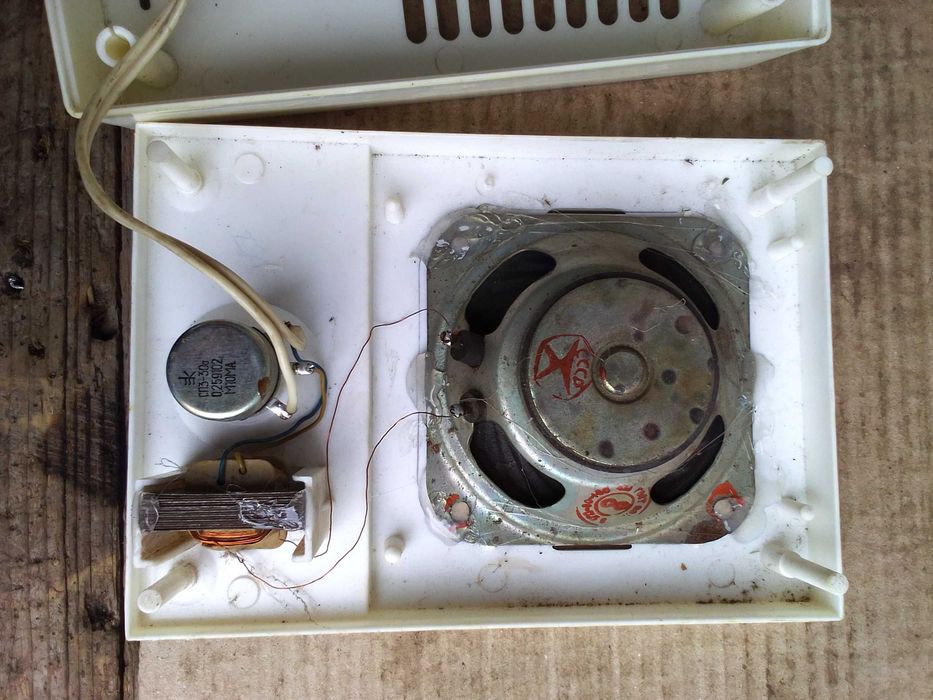 Громкоговорители абонентские (30V)