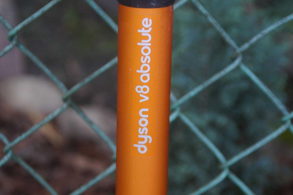 Dyson V8 Obsolute sprawny