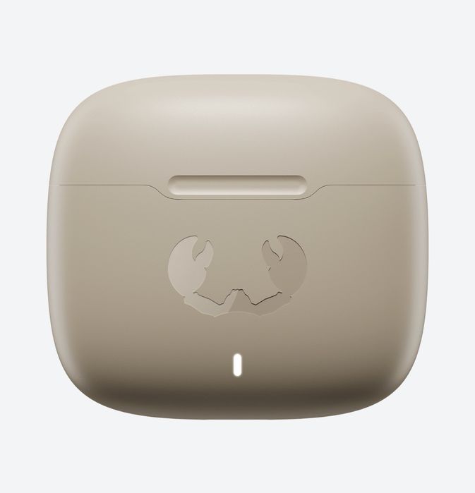 Auriculares s/ Fio Fresh' n Rebel NOVO