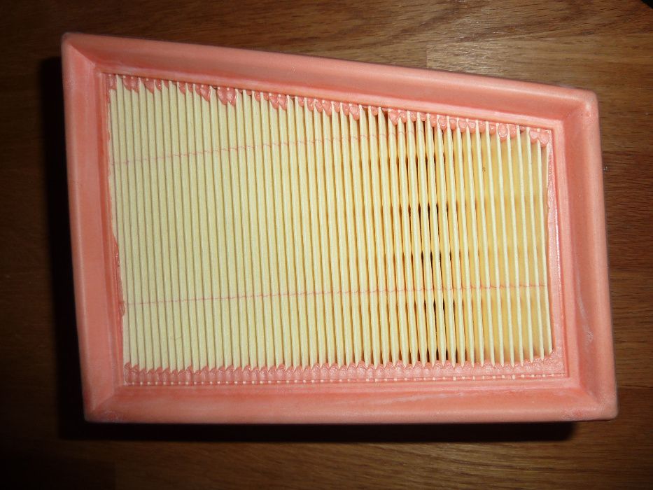 Filtro de ar Renault Dacia novo